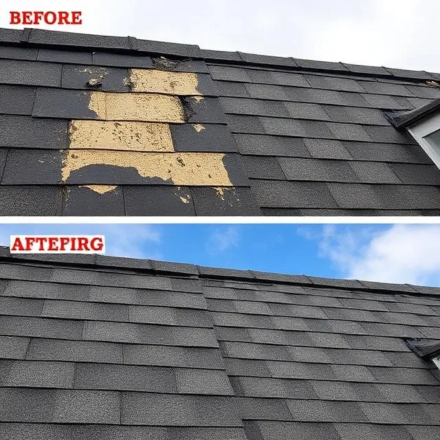 Roof Repair Near Me in Lake Toxaway, NC near me